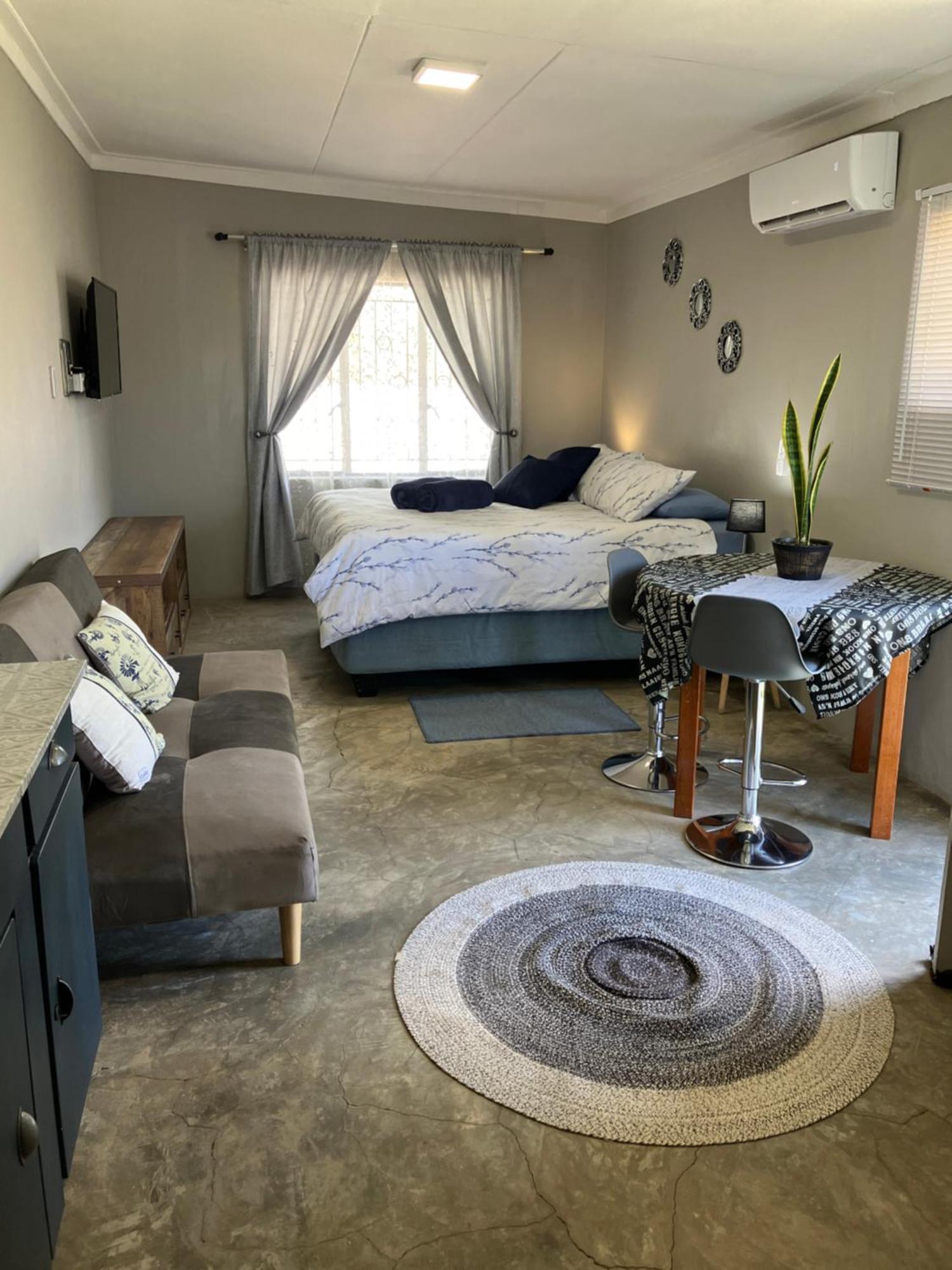 Stellies Accommodation - Room 1 基特曼斯胡普 外观 照片