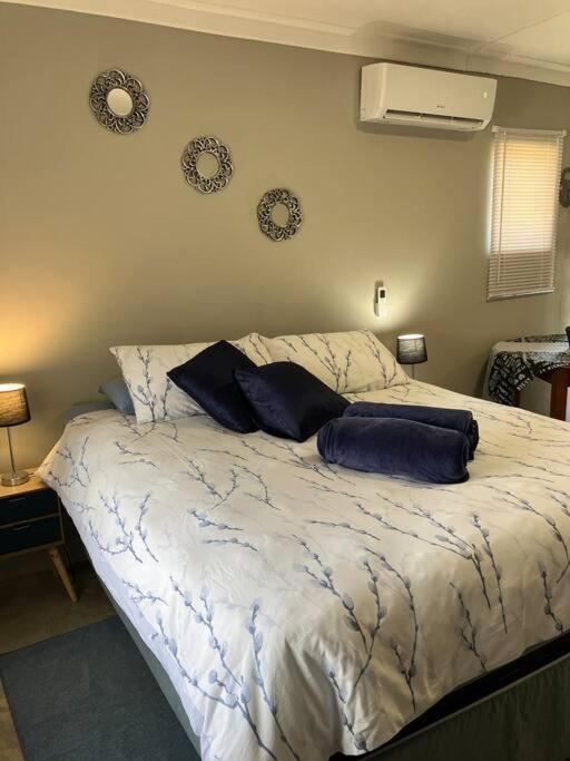 Stellies Accommodation - Room 1 基特曼斯胡普 外观 照片