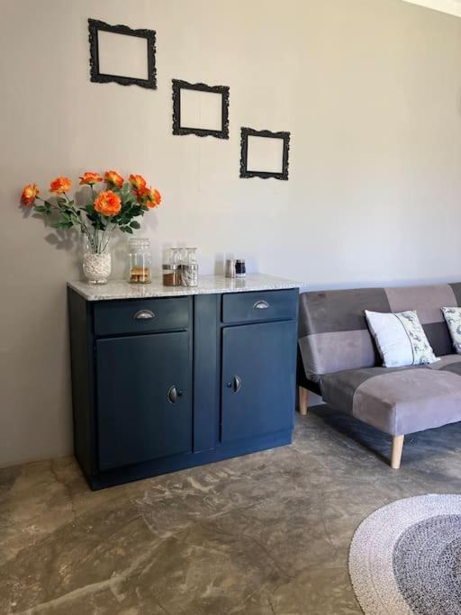 Stellies Accommodation - Room 1 基特曼斯胡普 外观 照片