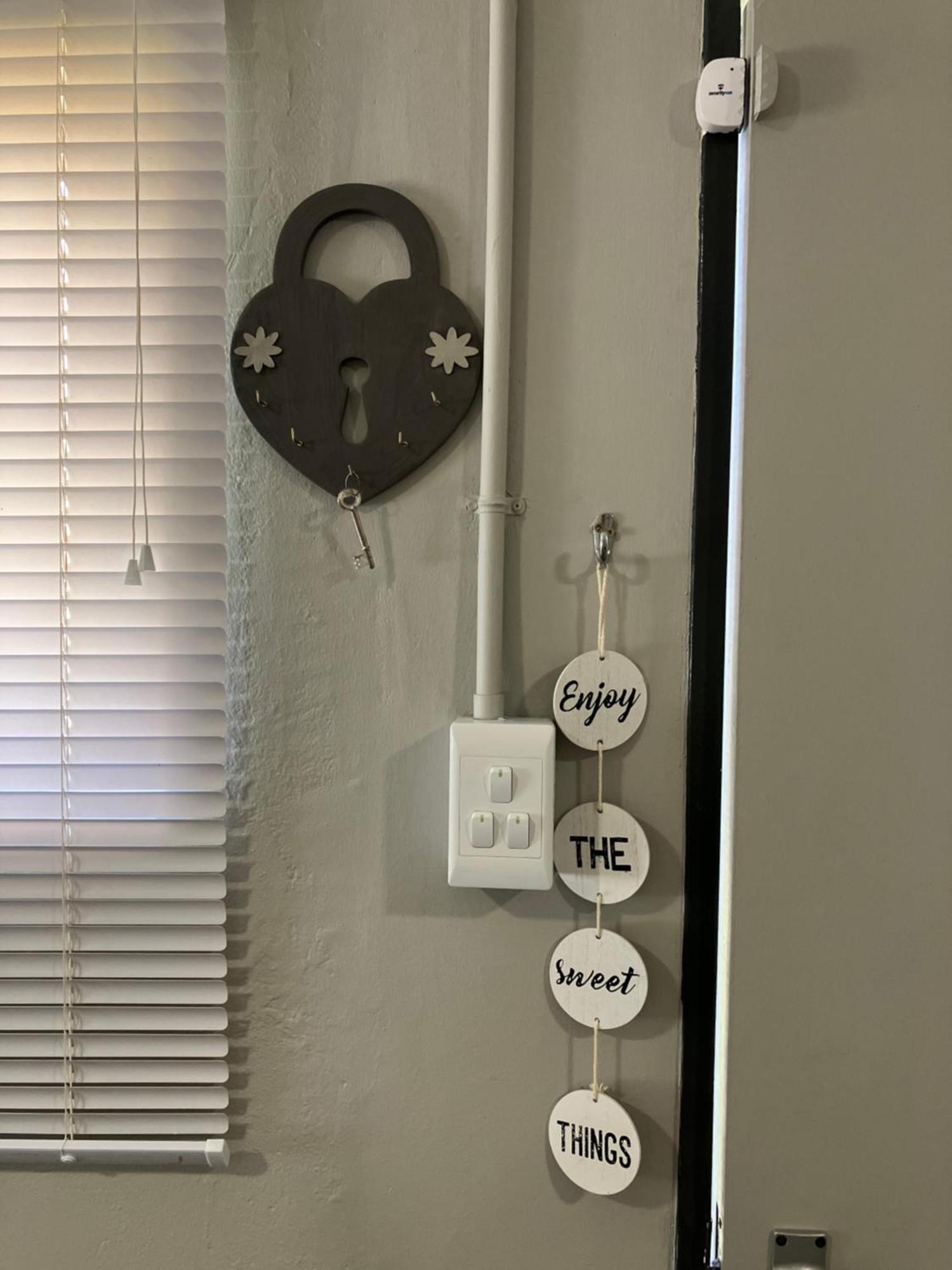 Stellies Accommodation - Room 1 基特曼斯胡普 外观 照片