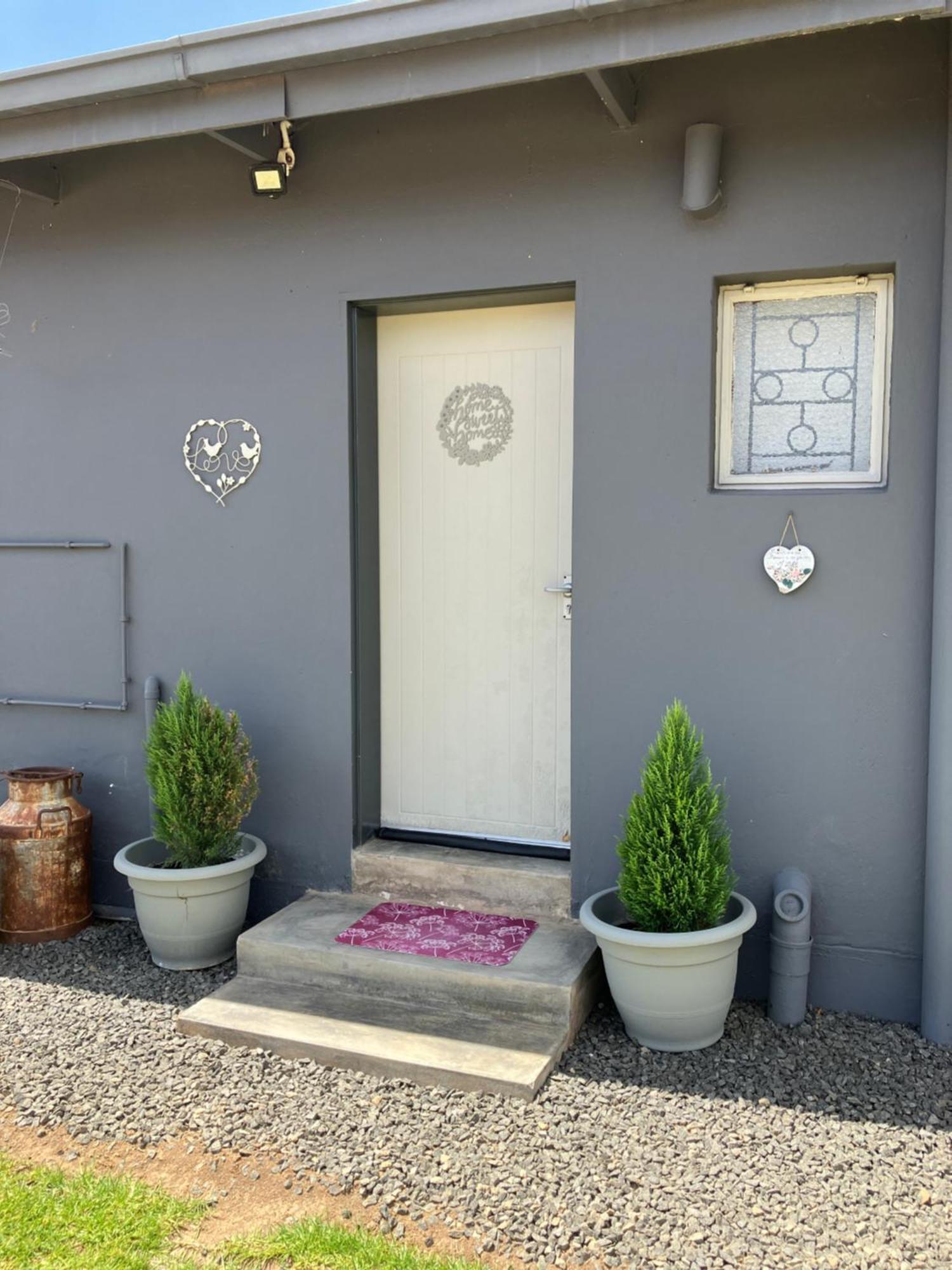 Stellies Accommodation - Room 1 基特曼斯胡普 外观 照片
